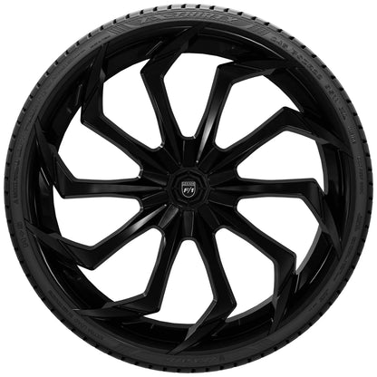 Lexani Lx-Thirty All Season 285/45R22 114V Passenger Tire