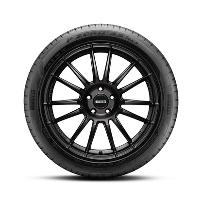 Pirelli P Zero All Season plus 3 UHP All Season 255/35R19 96Y XL Passenger Tire