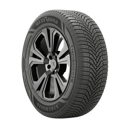 Goodyear Assurance Weatherready 2 All Weather 245/65R17 107H Passenger Tire