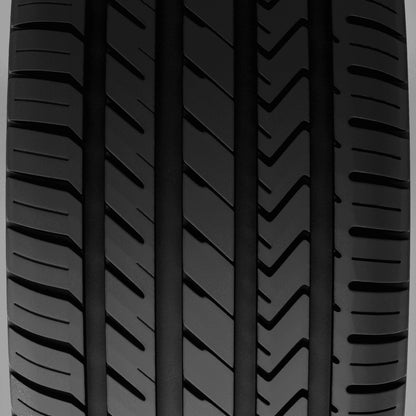 Lexani Lx-Twenty Performance 275/35R20 102W XL Passenger Tire