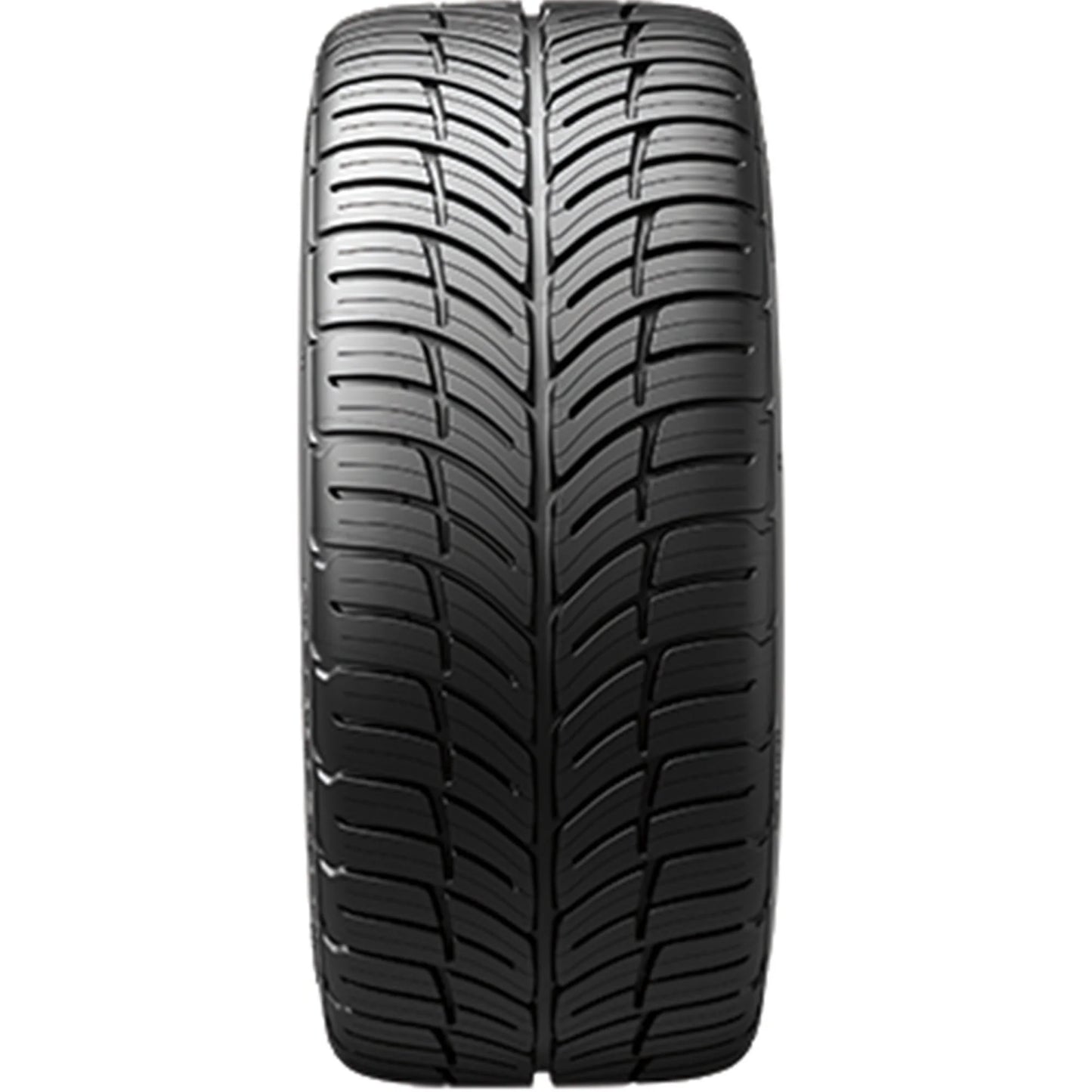 Bfgoodrich G-Force COMP-2 A/S+ All Season 225/45ZR18 95Y XL Passenger Tire