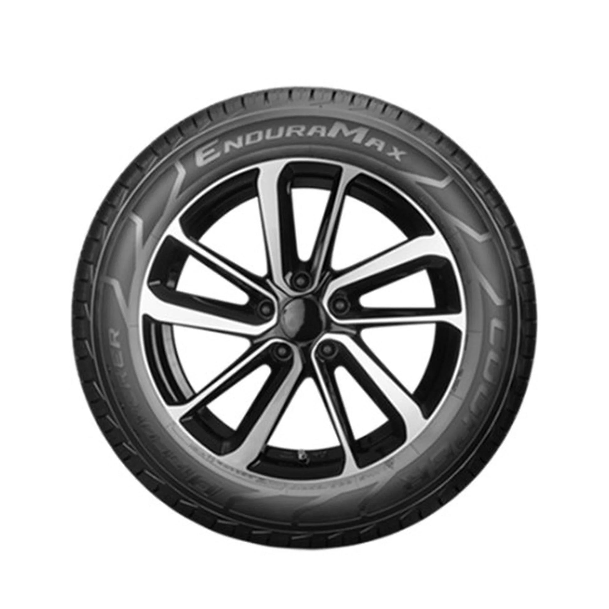 Cooper Discoverer Enduramax All Weather 235/40R19 96V XL Suv/Crossover Tire