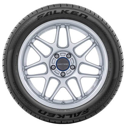 Falken Aklimate All Weather 235/40R18 95W XL Passenger Tire