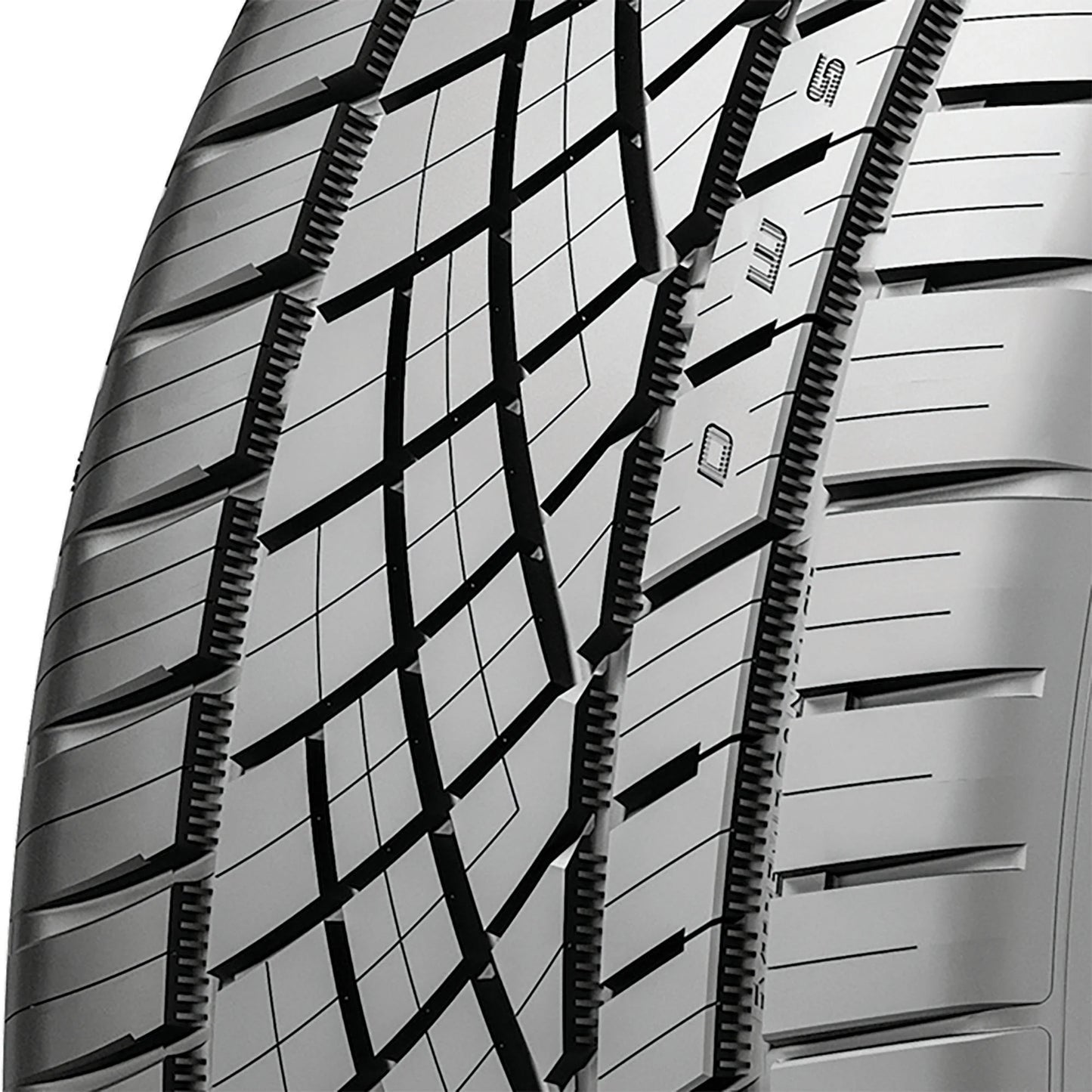 Continental Extremecontact DWS06 plus UHP All Season 245/35ZR19 93Y XL Passenger Tire