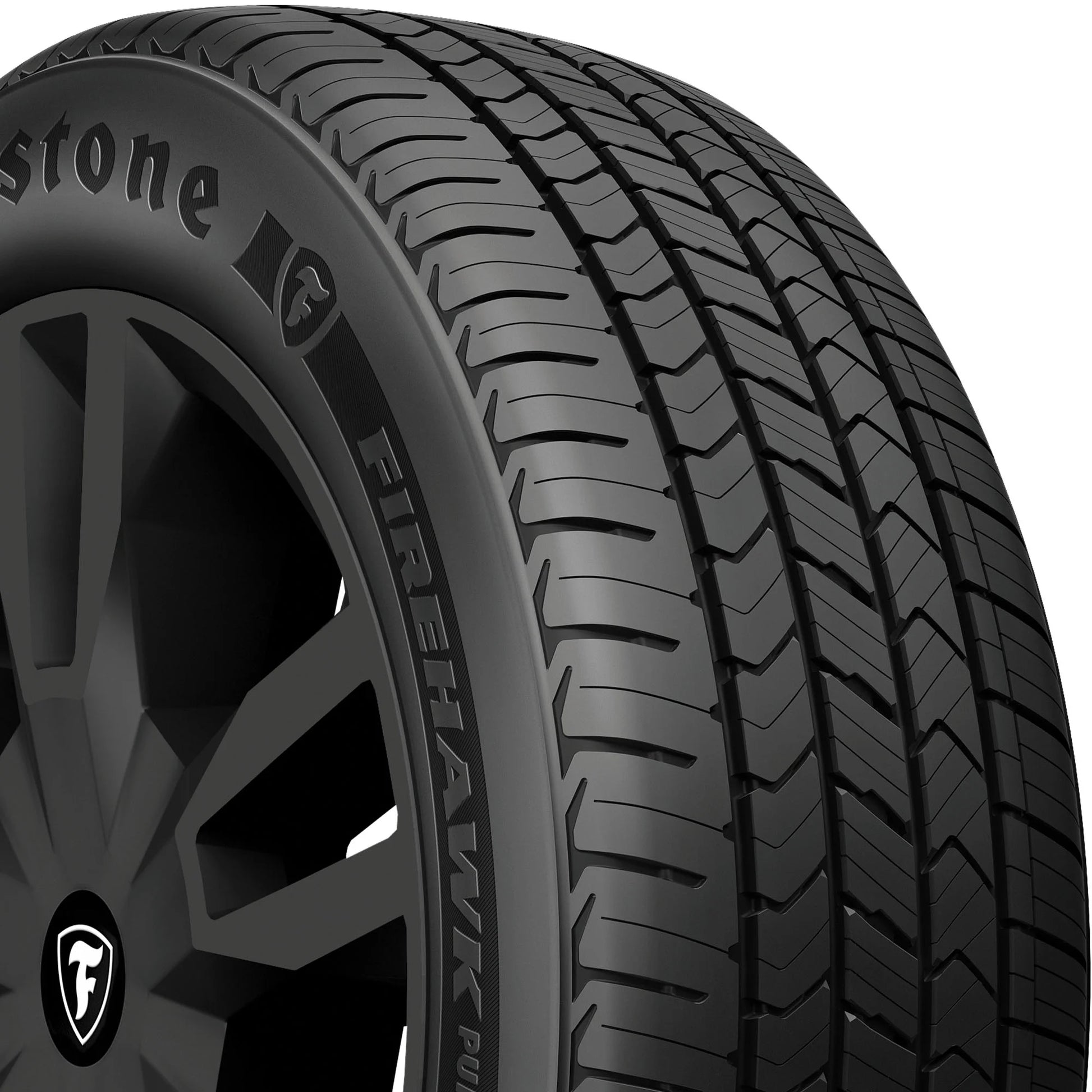 Firestone Firehawk Pursuit All Season 225/60R18 100W Passenger Tire