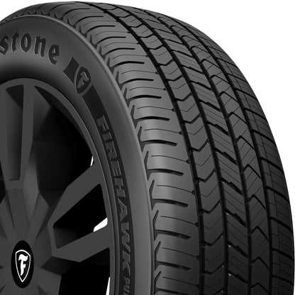 Firestone Firehawk Pursuit All Season 225/60R18 100W Passenger Tire
