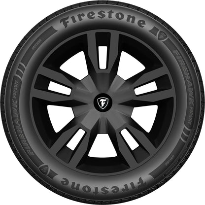 Firestone Firehawk Pursuit All Season 225/60R18 100W Passenger Tire