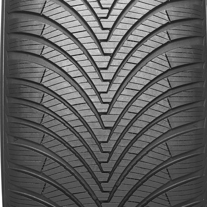 Kumho Solus HA32 All Weather 205/55R16 91H Passenger Tire