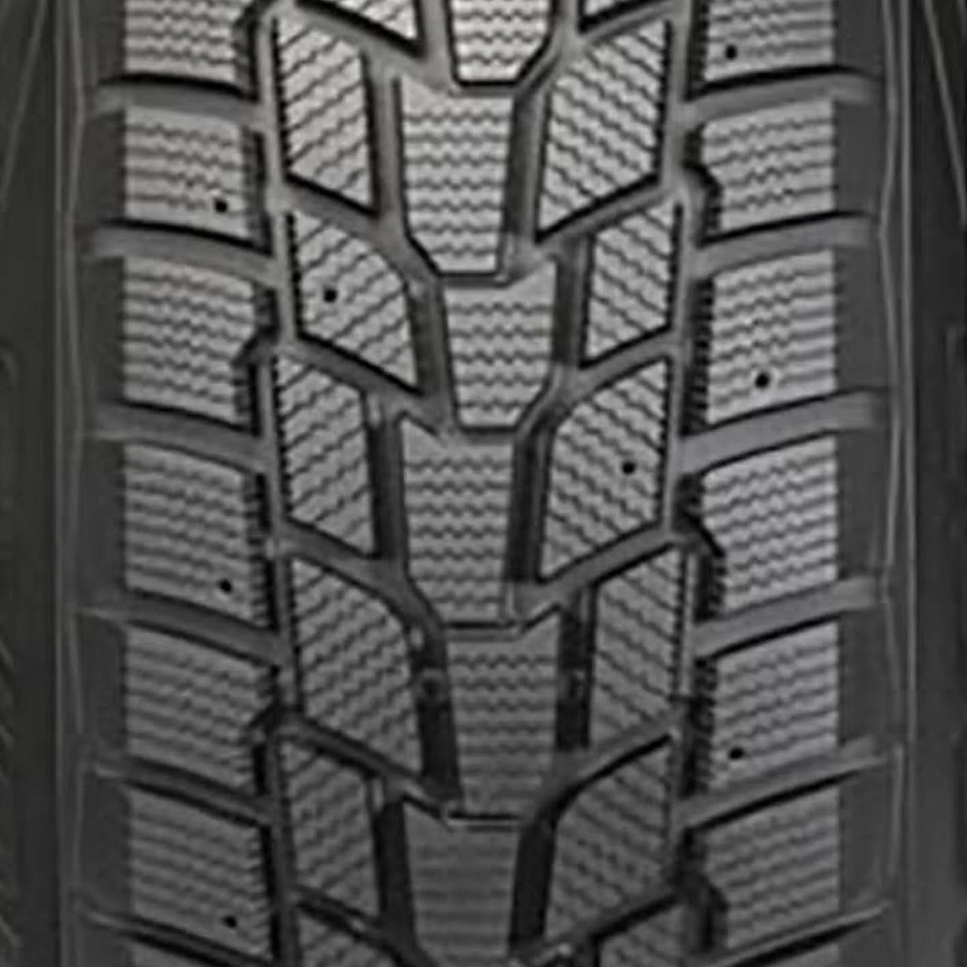 Cooper Evolution Winter Winter 265/50R20 107H Passenger Tire