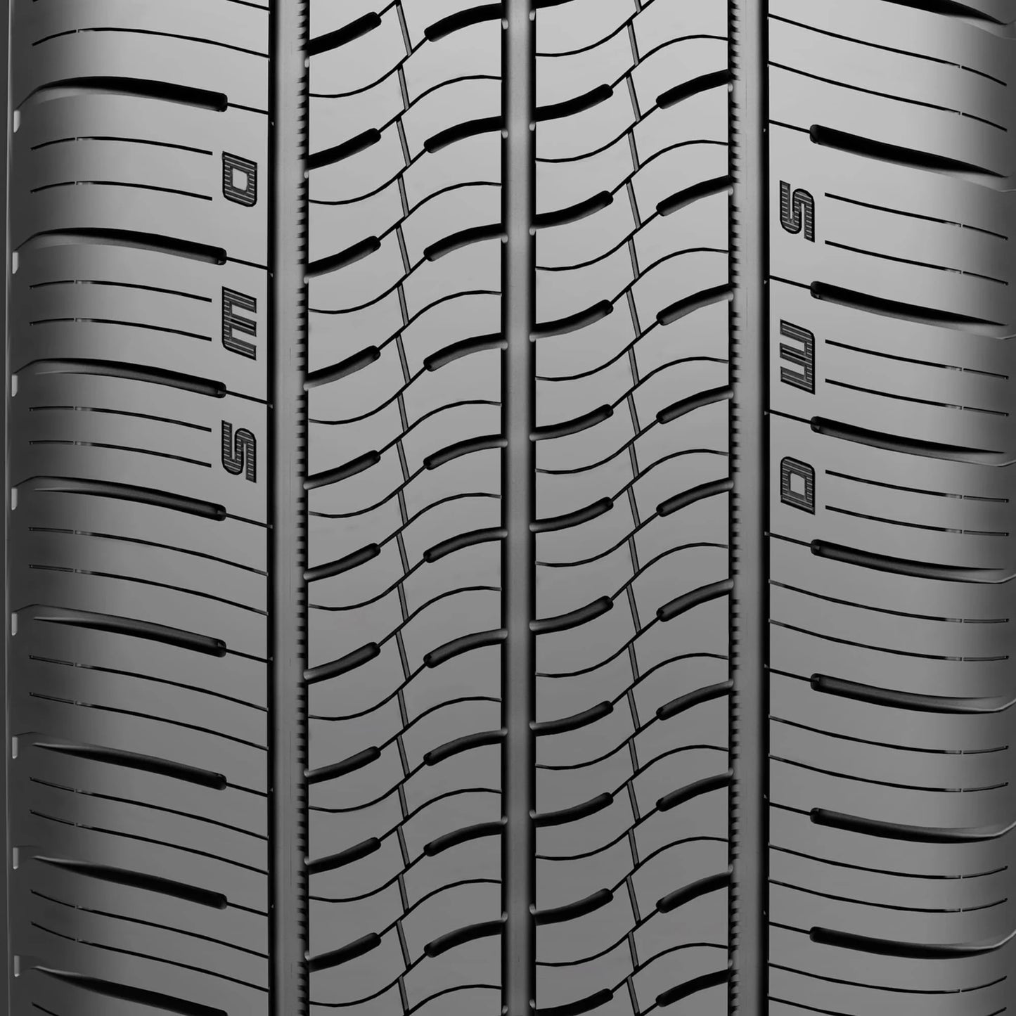 Continental Truecontact Tour 54 All Season 225/45R18 91V Passenger Tire