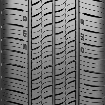 Continental Truecontact Tour 54 All Season 225/45R18 91V Passenger Tire
