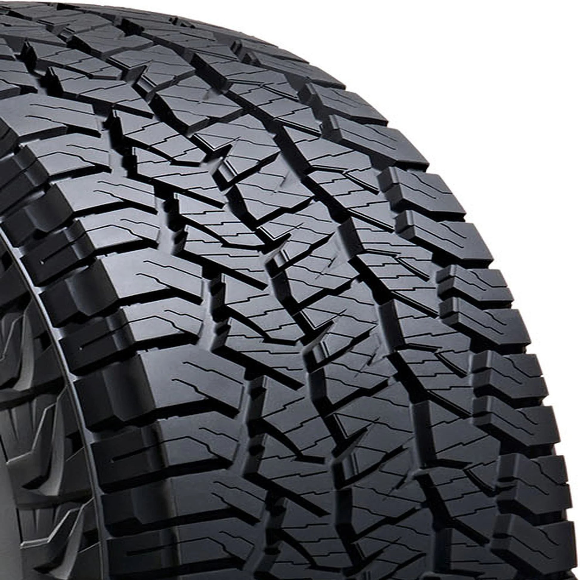Hankook Dynapro AT2 Xtreme RF12 LT255/75R17/6 111/108S