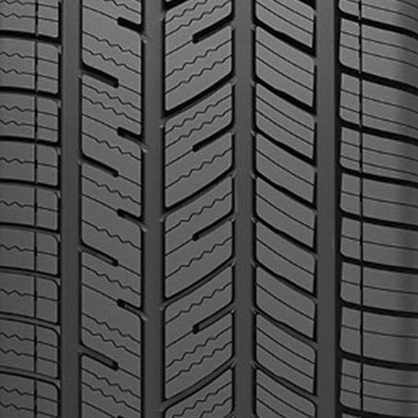 Bridgestone Driveguard plus Touring 235/50R18 97V Passenger Tire