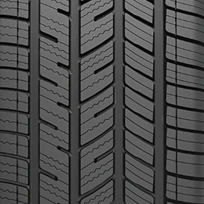 Bridgestone Driveguard plus Touring 235/50R18 97V Passenger Tire