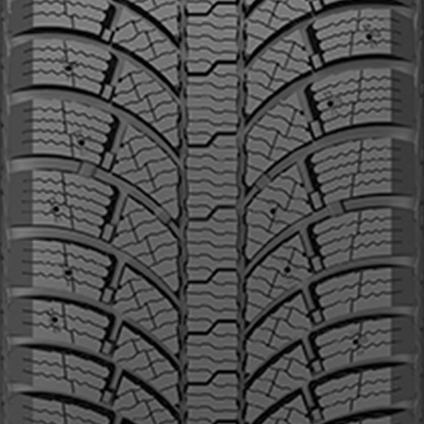 General Grabber Arctic Winter 245/65R17 111T XL Passenger Tire