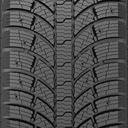 General Grabber Arctic Winter 245/65R17 111T XL Passenger Tire
