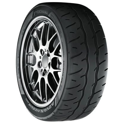 Yokohama Advan Neova AD09 UHP Summer 285/35R19 103W XL Passenger Tire