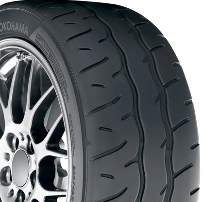 Yokohama Advan Neova AD09 UHP Summer 285/35R19 103W XL Passenger Tire