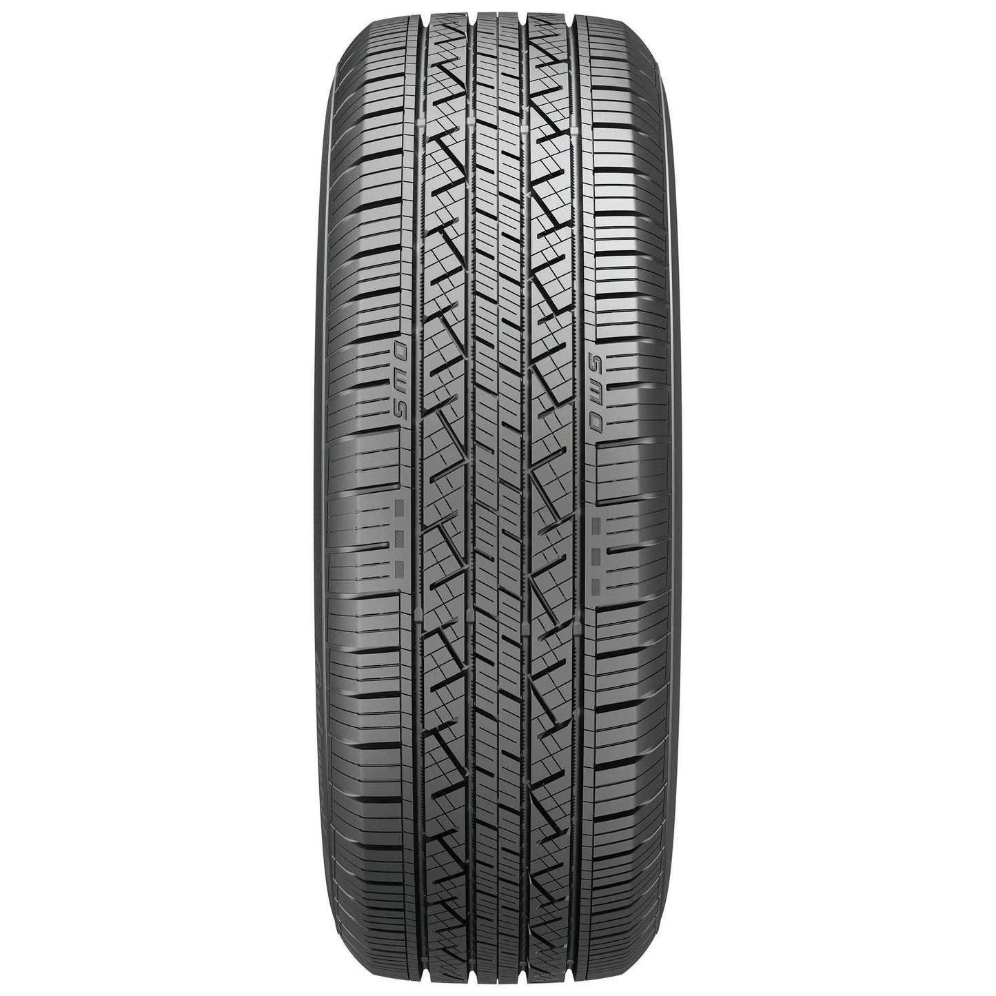Continental Crosscontact LX25 All Season 235/55R20 102V Suv/Crossover Tire