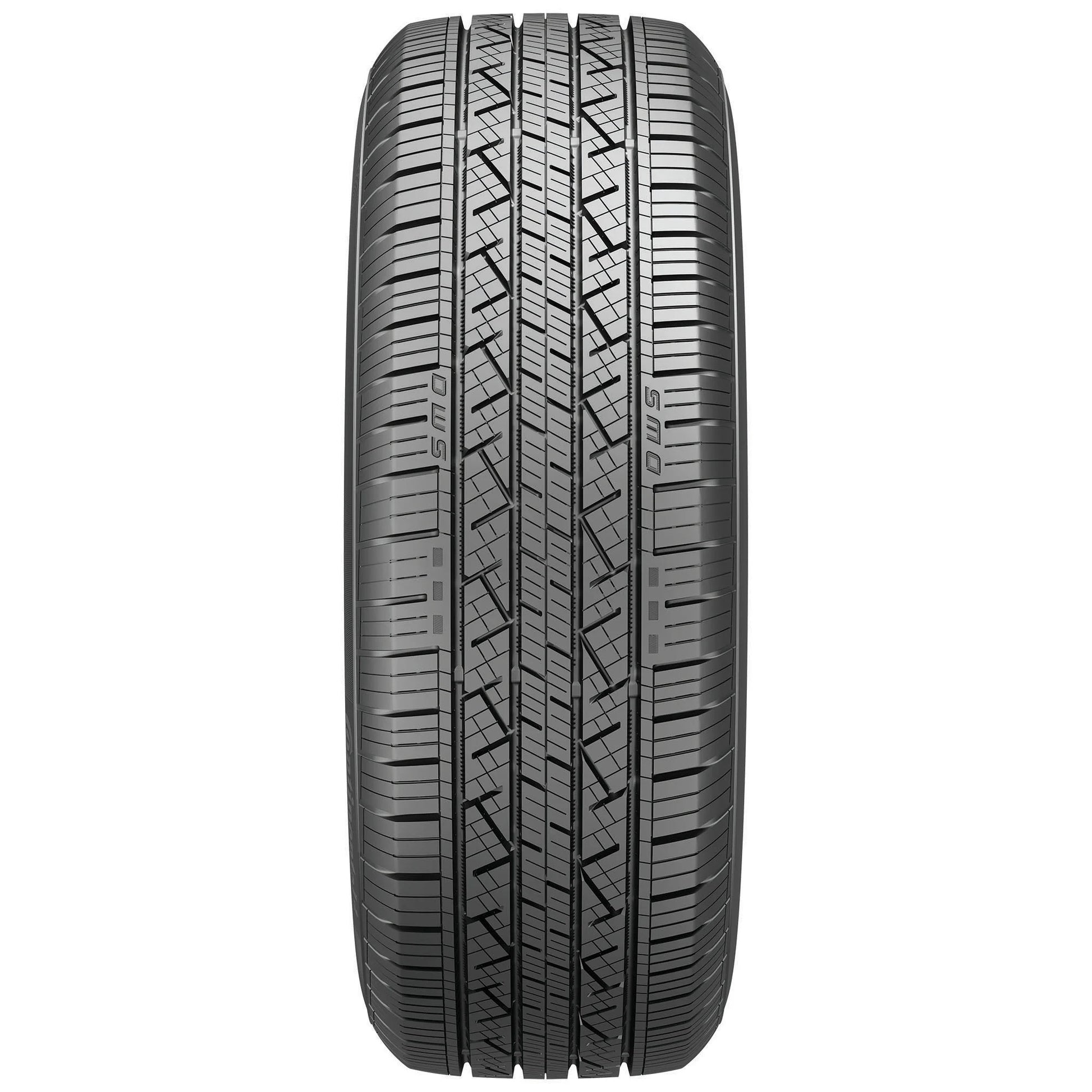 Continental Crosscontact LX25 All Season 235/55R20 102V Suv/Crossover Tire