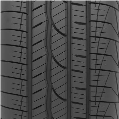 Cooper Cobra Instinct All Season 235/40ZR18 95Y XL Passenger Tire