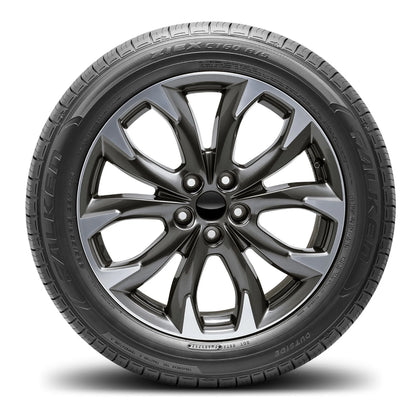 Falken Ziex CT60 A/S All Season 255/50R19 107V XL Suv/Crossover Tire