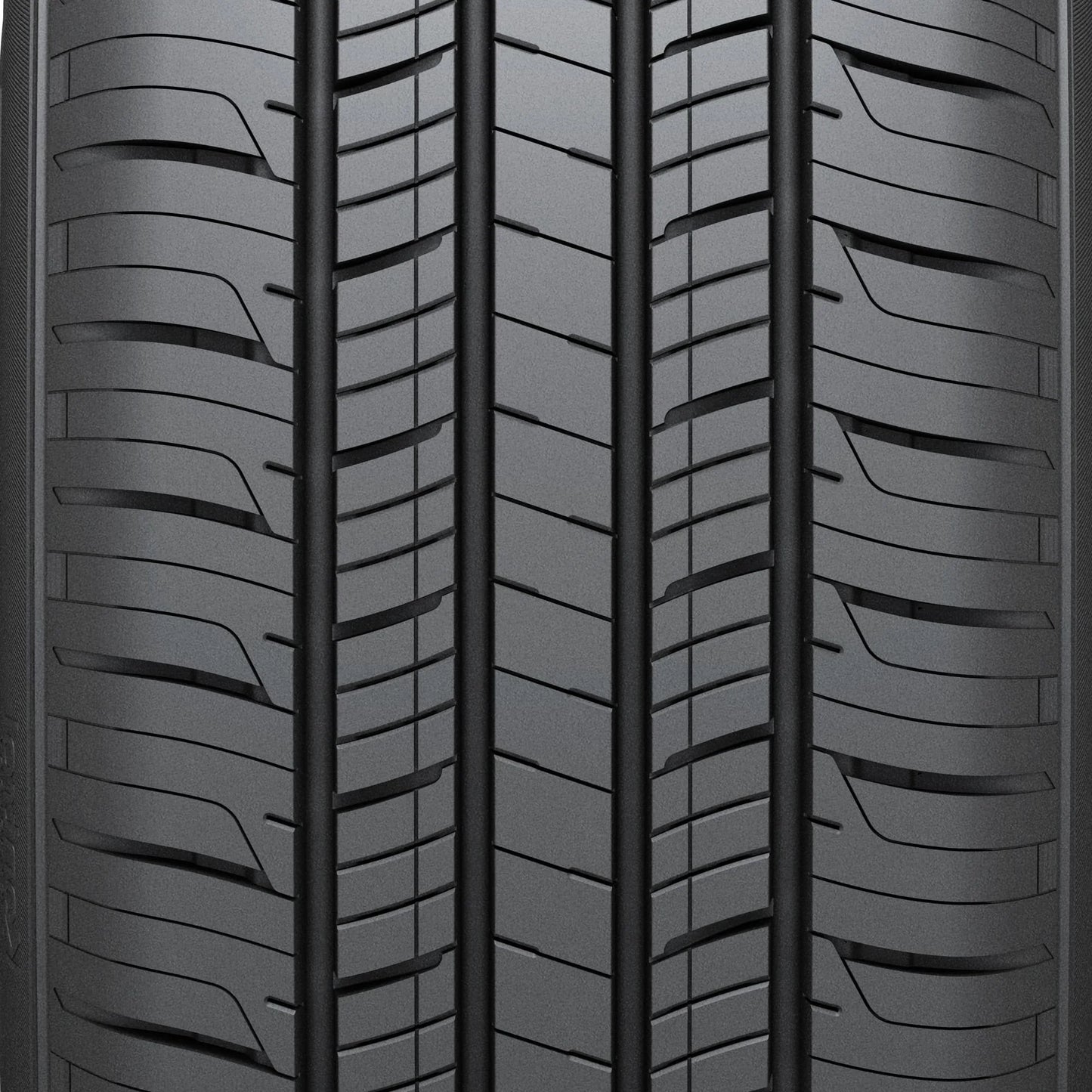 Hankook Kinergy GT (H436) All Season 215/45R18 89V Passenger Tire