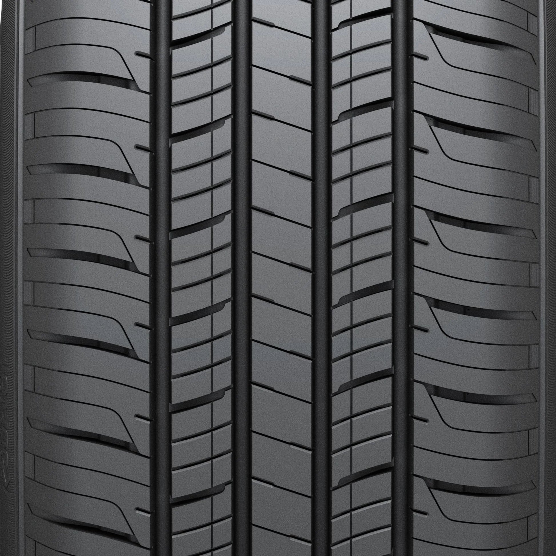 Hankook Kinergy GT (H436) All Season 215/45R18 89V Passenger Tire