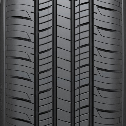 Hankook Kinergy GT (H436) All Season 215/45R18 89V Passenger Tire