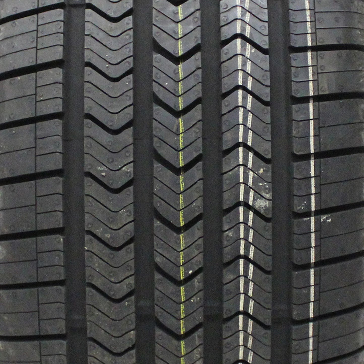 Goodyear Eagle Sport All-Season ROF All Season 255/55R19 111H XL Passenger Tire