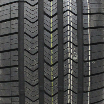 Goodyear Eagle Sport All-Season ROF All Season 255/55R19 111H XL Passenger Tire