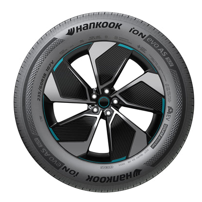 Hankook Ion Evo as SUV IH01A 225/55R19XL 103V