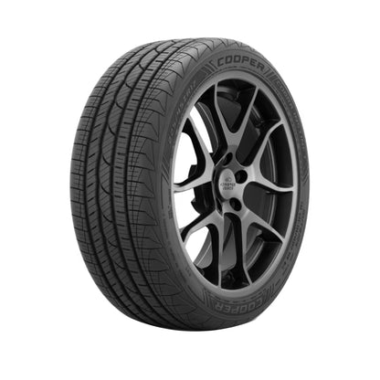 Cooper Cobra Instinct All Season 255/40ZR18 99Y XL Passenger Tire