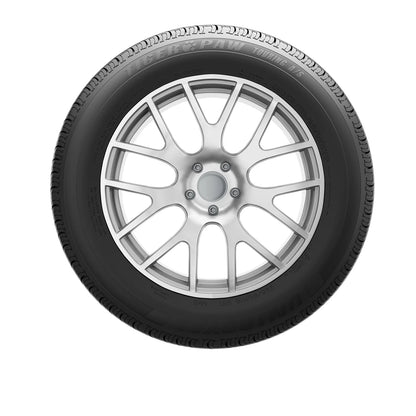 Uniroyal Tiger Paw Touring A/S DT 215/45R17 87V Tire