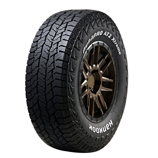 Hankook Dynapro AT2 Xtreme RF12 LT255/75R17/6 111/108S