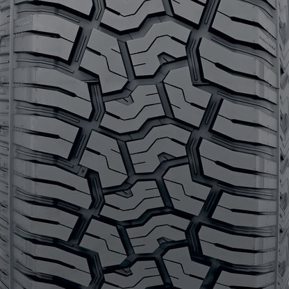 Yokohama Geolandar X-AT 255/65R17 114T BW All Season Tire