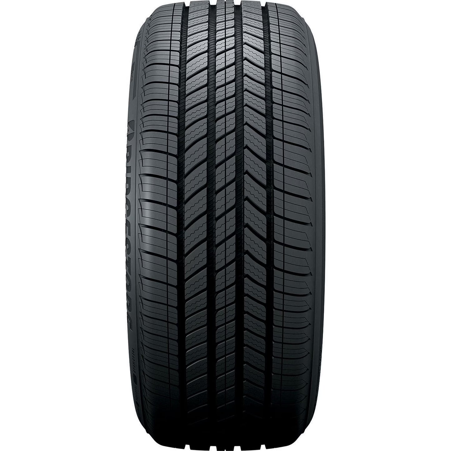 Bridgestone Turanza Quiettrack All Season 245/40R19 94V Passenger Tire