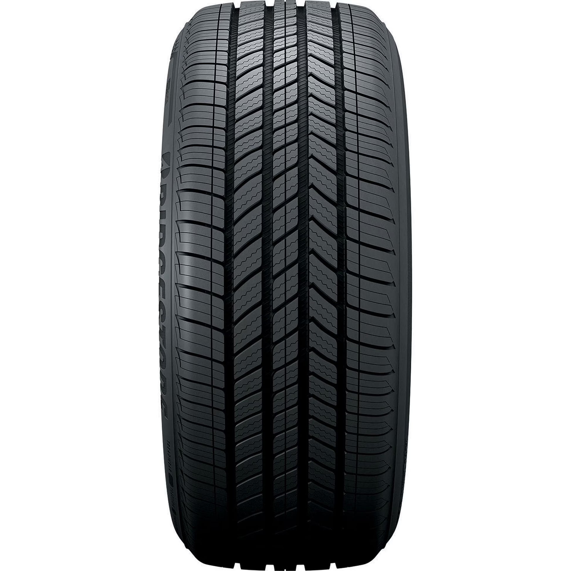 Bridgestone Turanza Quiettrack All Season 245/40R19 94V Passenger Tire