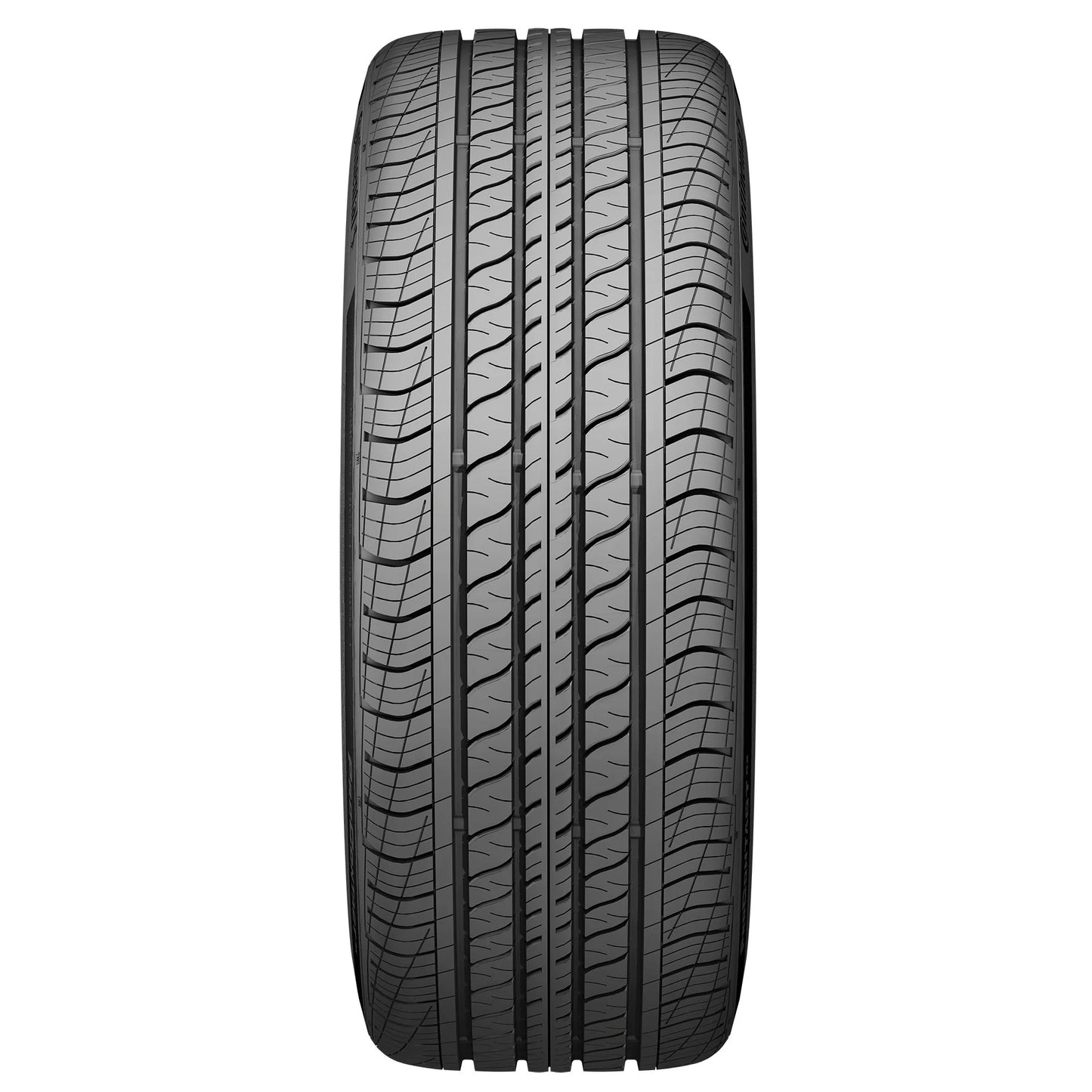 Continental Procontact RX All Season 235/50R19 103H XL Passenger Tire