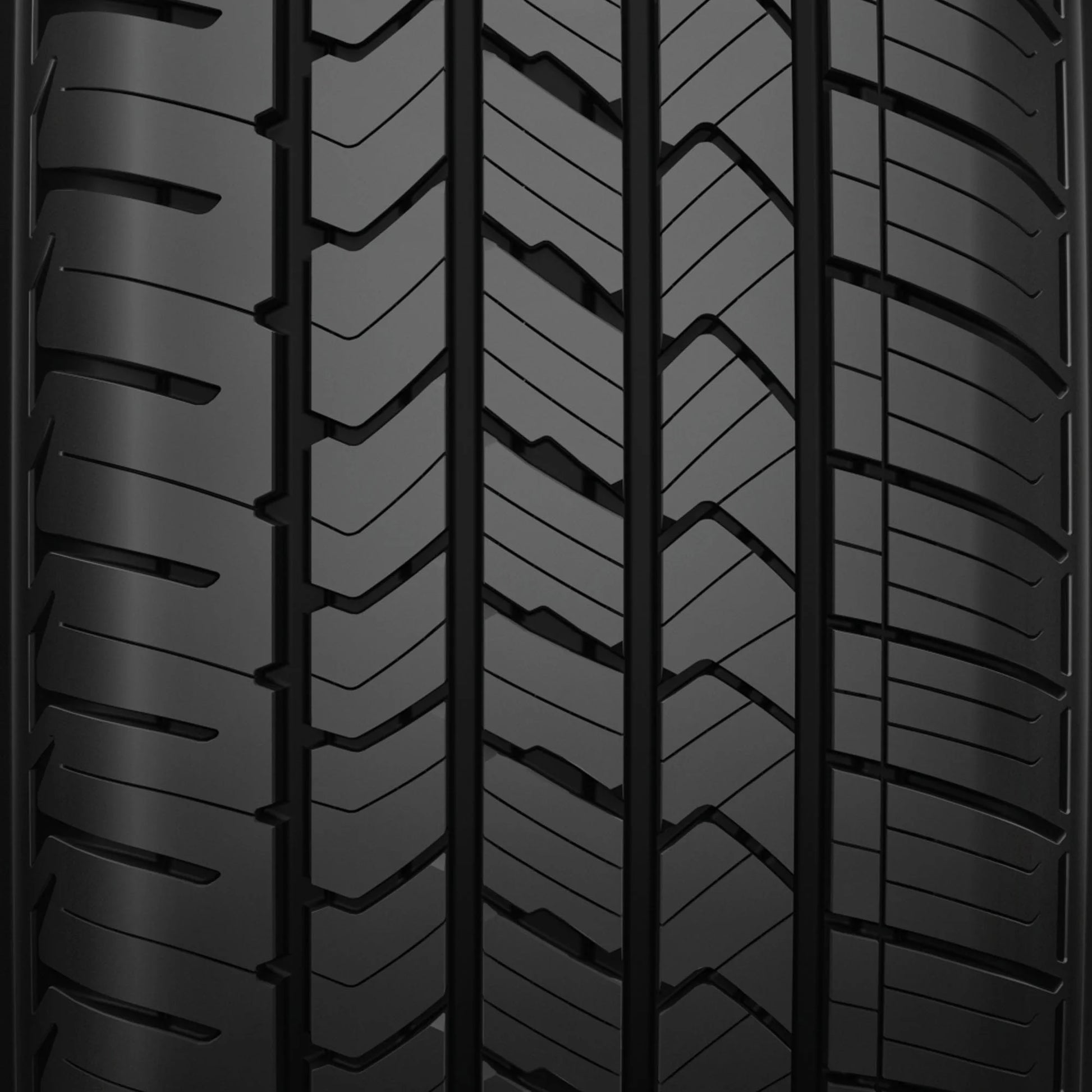 Firestone Firehawk Pursuit All Season 225/60R18 100W Passenger Tire