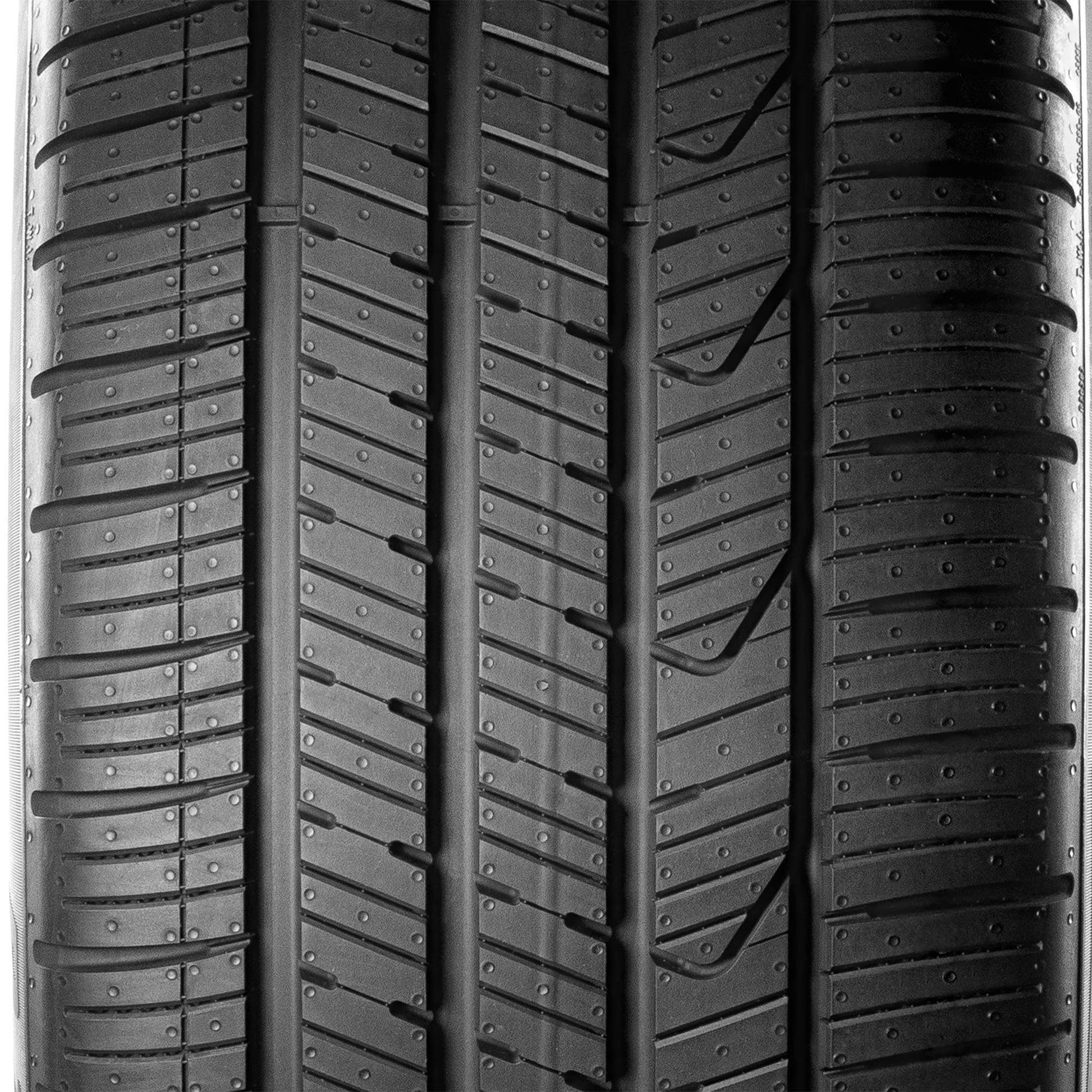Pirelli P Zero All Season plus 3 UHP All Season 245/40R19 98Y XL Passenger Tire