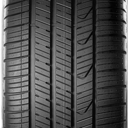 Pirelli P Zero All Season plus 3 UHP All Season 245/40R19 98Y XL Passenger Tire