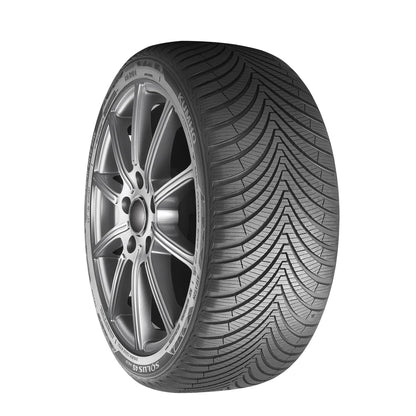 Kumho Solus HA32 All Weather 205/55R16 91H Passenger Tire