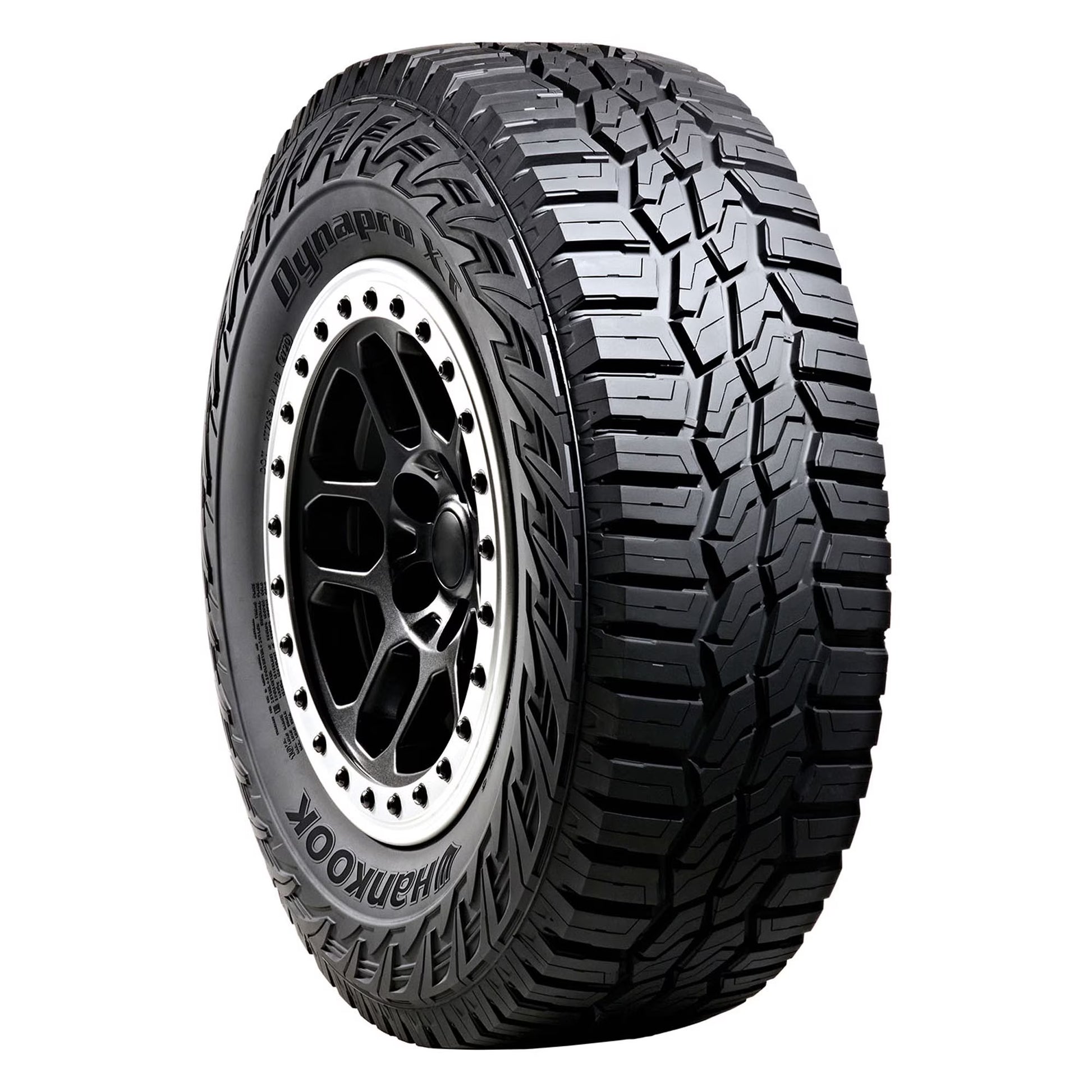 Hankook Dynapro XT RC10 35X12.50R18LT/12 128R