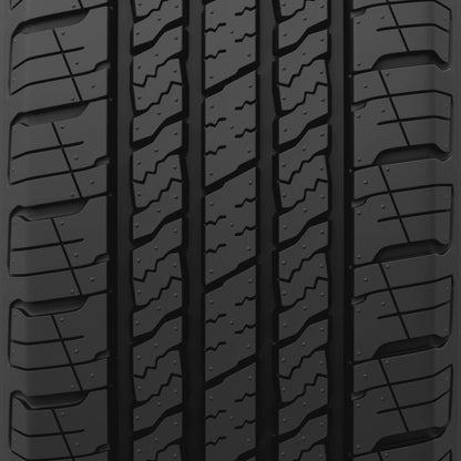 LXHT-206 Highway 245/60R18 105H Light Truck Tire