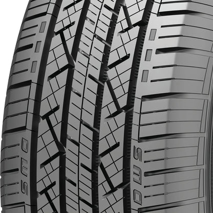 Continental Crosscontact LX25 All Season 235/55R20 102V Suv/Crossover Tire
