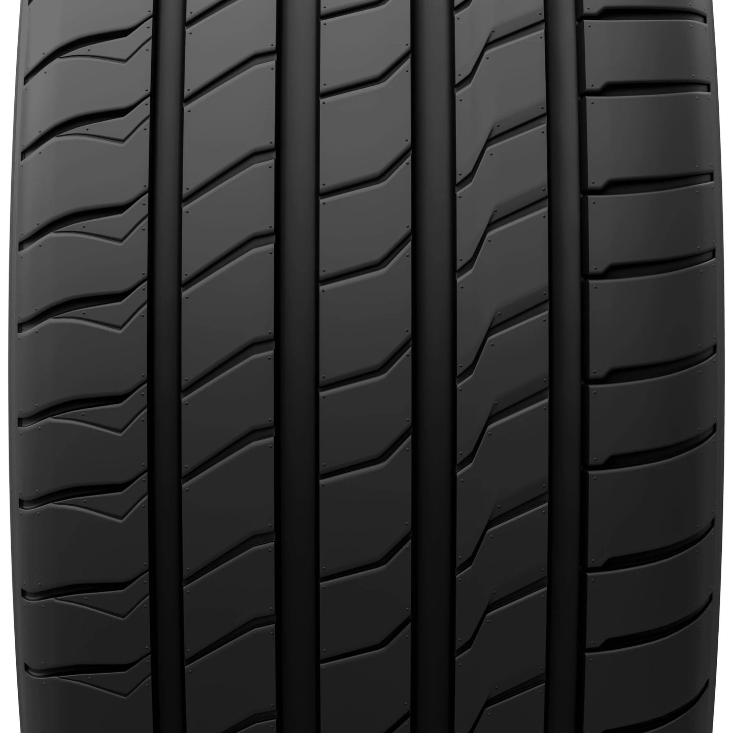 Lexani Volt EC UHP 265/50ZR19 110Y XL Electric Vehicle Tire