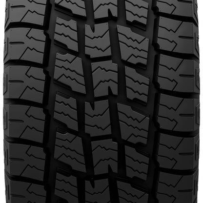 Lexani Terrain Beast at All Terrain LT225/75R16 115/112S E Light Truck Tire