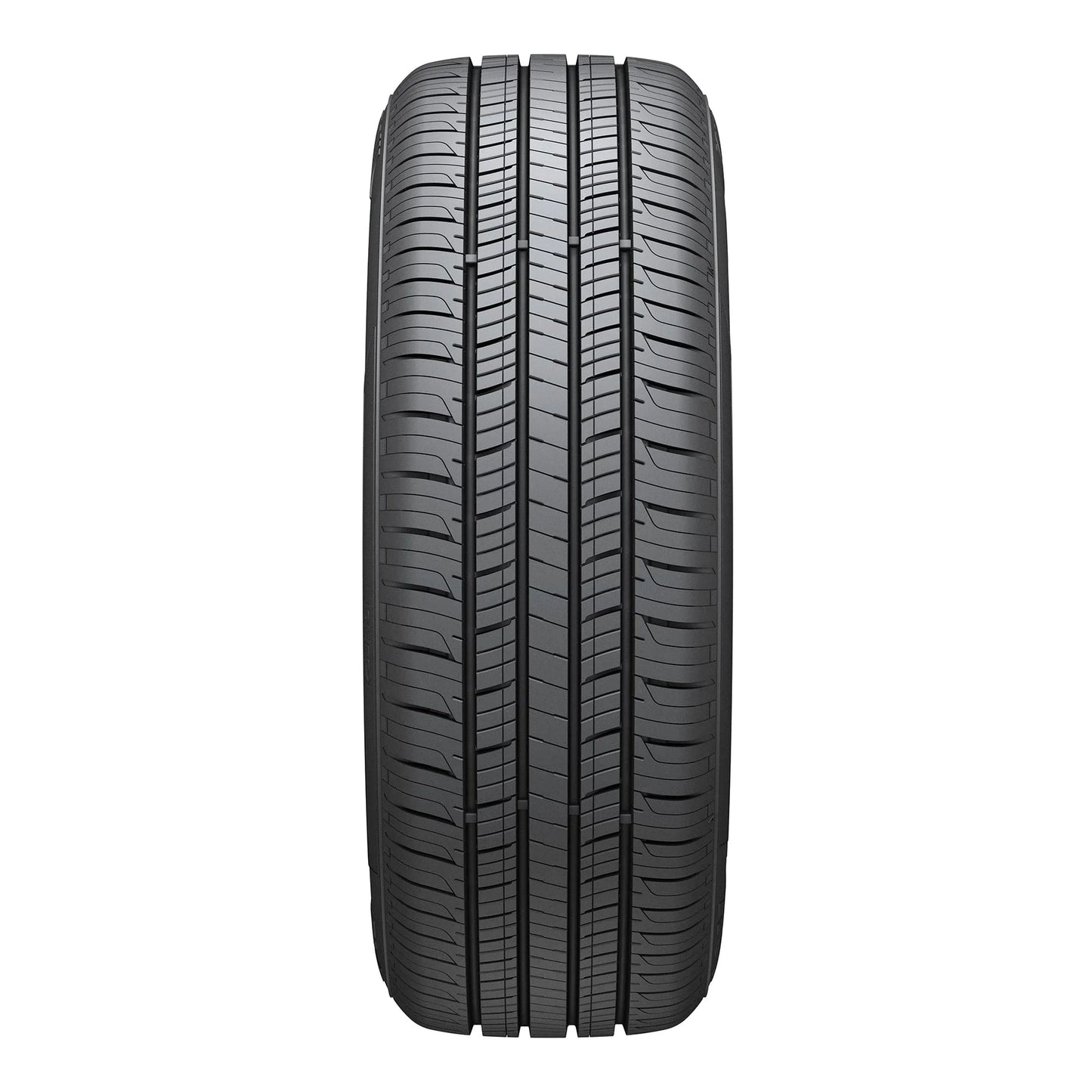 Hankook Kinergy GT (H436) All Season 215/45R18 89V Passenger Tire