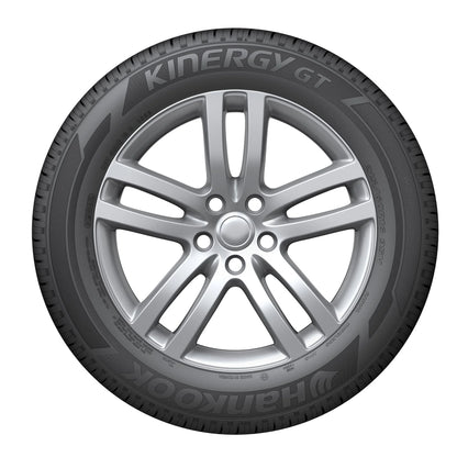 Hankook Kinergy GT (H436) All Season 215/45R18 89V Passenger Tire